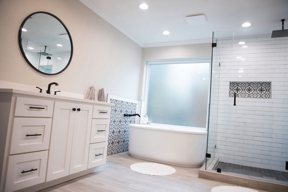 Whole Home Renovation