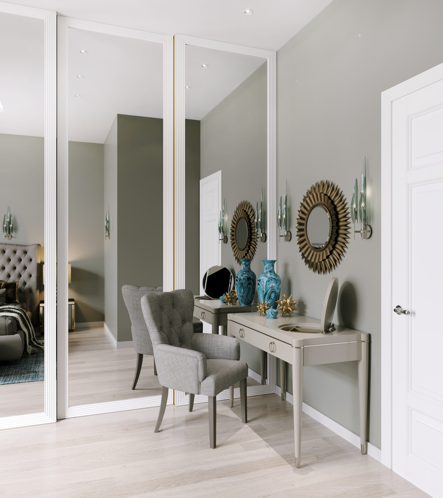 Таунхаус КП "ОРЛОВЪ"