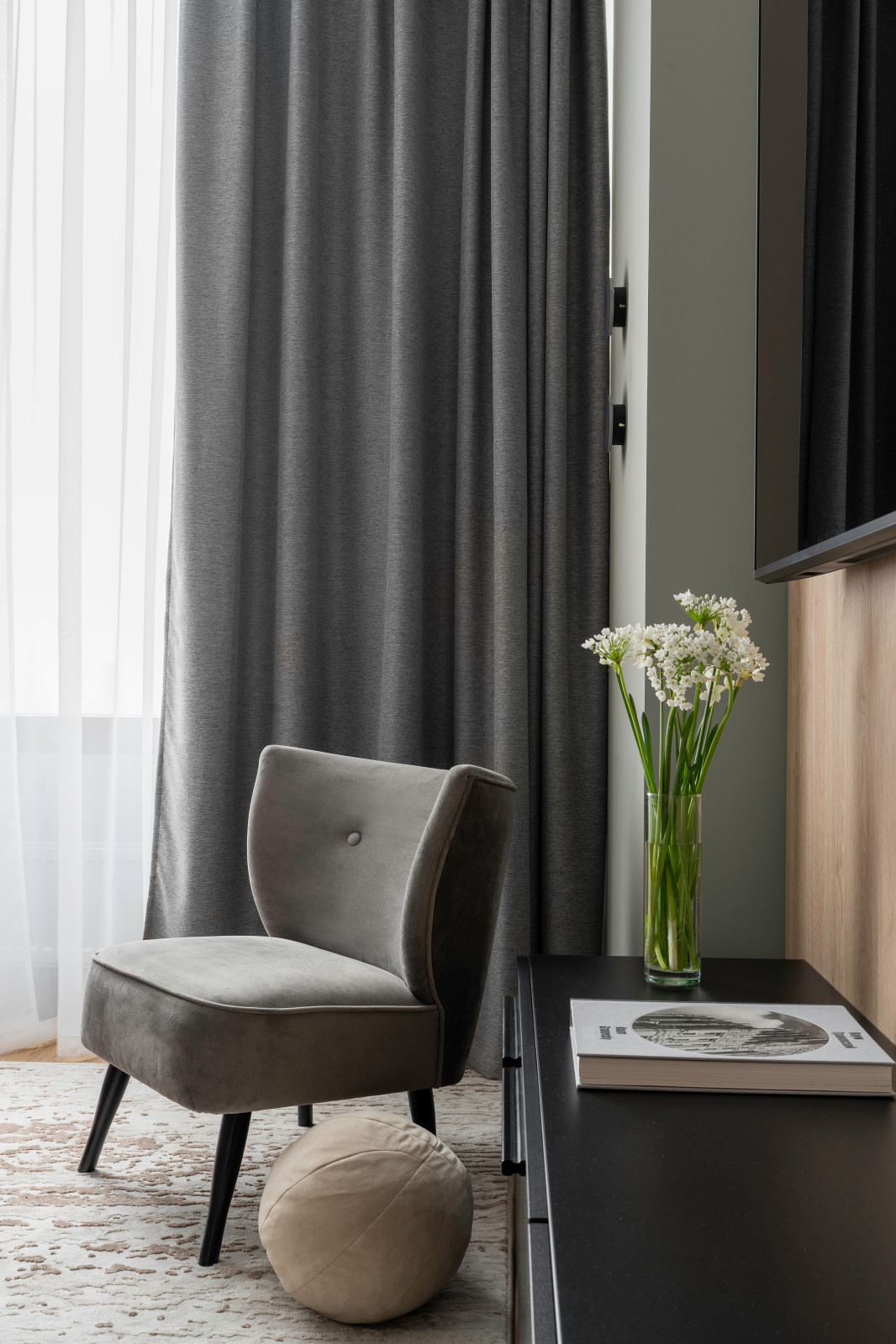 Небо 20 Соло