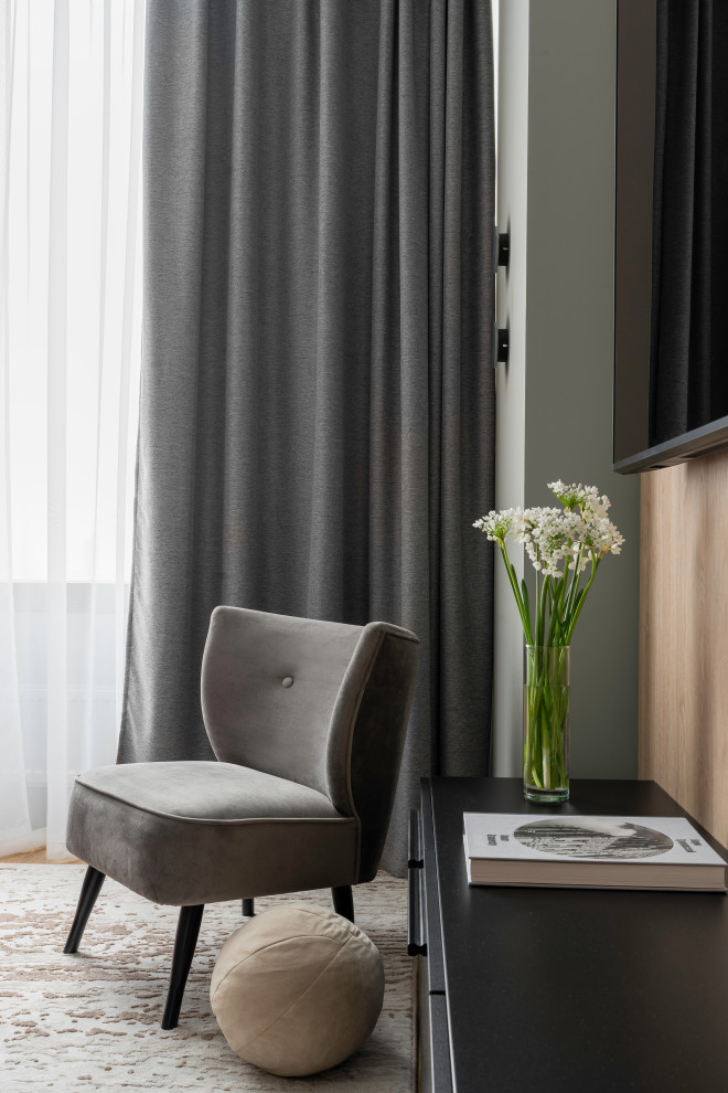 Небо 20 Соло