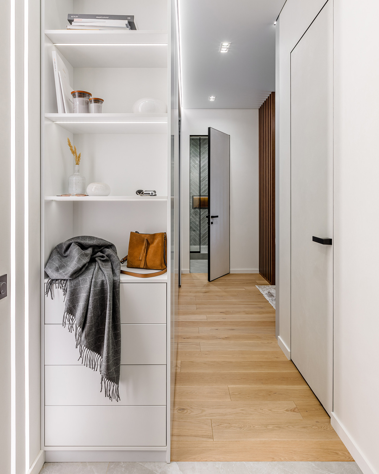 Квартира в Z House