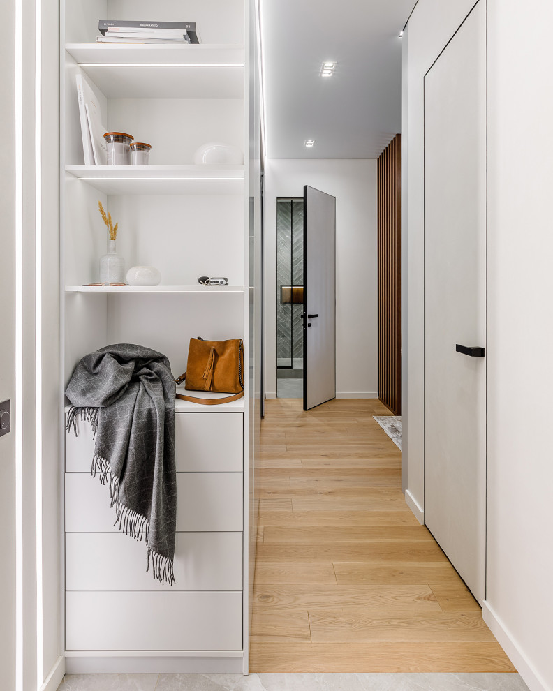 Квартира в Z House