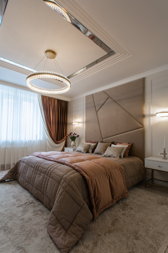 Квартира в Москве