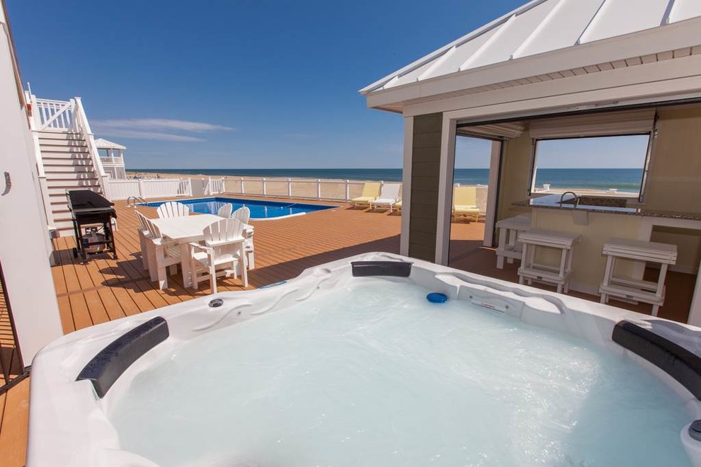 Count Your Blessings