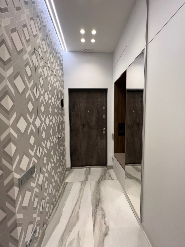 ЖК Притяжение