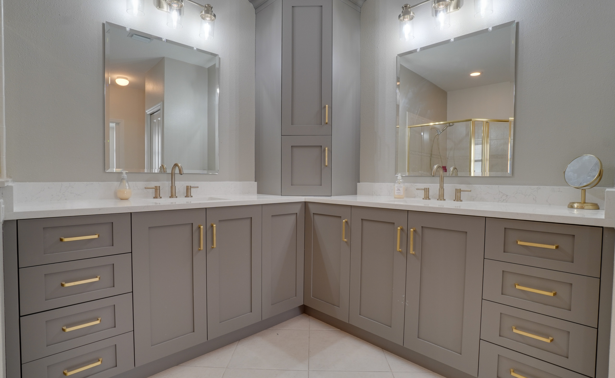 Bathroom photo in Orlando