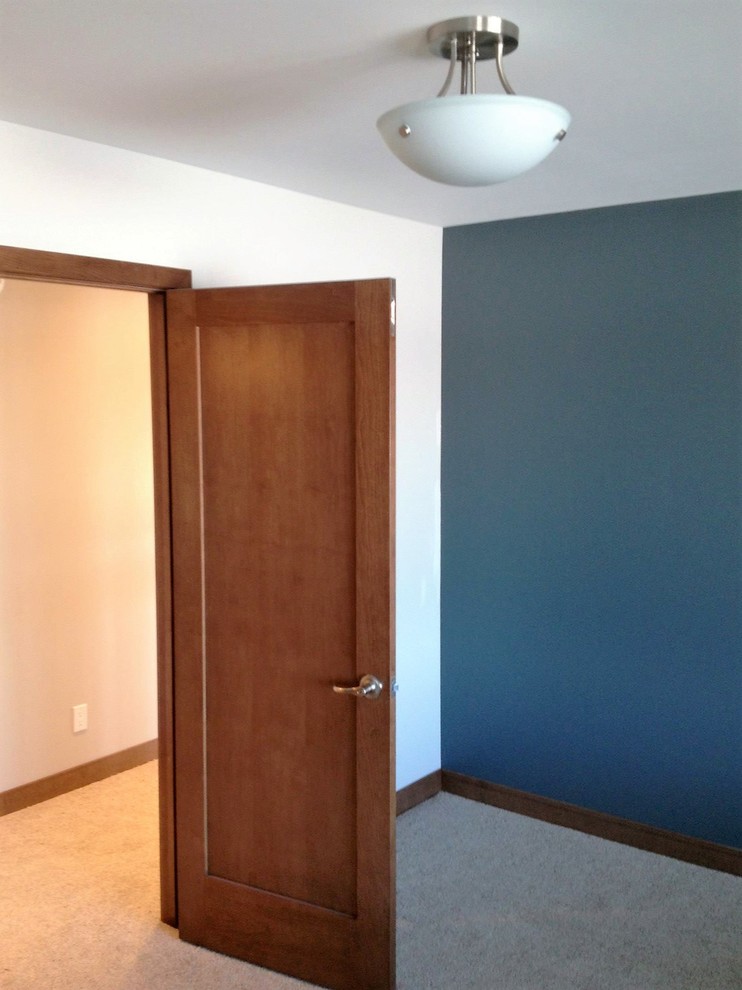 Home design - modern home design idea