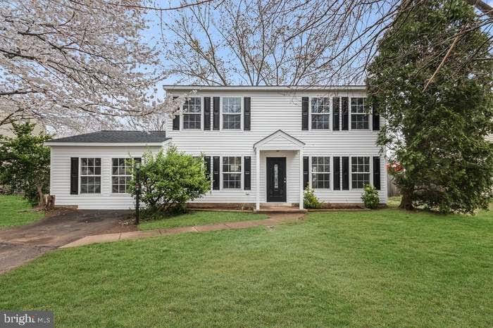 Entire Home Update/Remodel