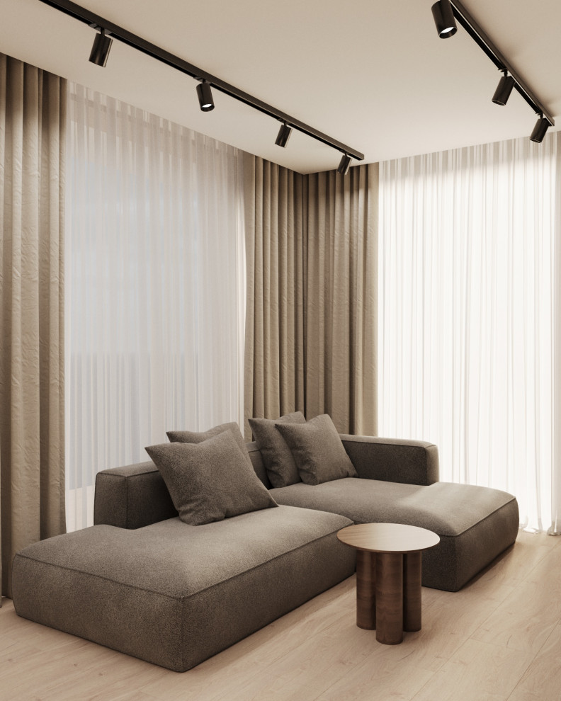 Квартира 50м2