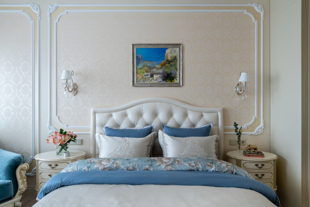 ЖК Сердце столицы 95 кв.м.