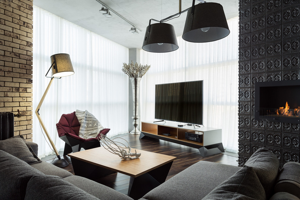 Игры в лофт