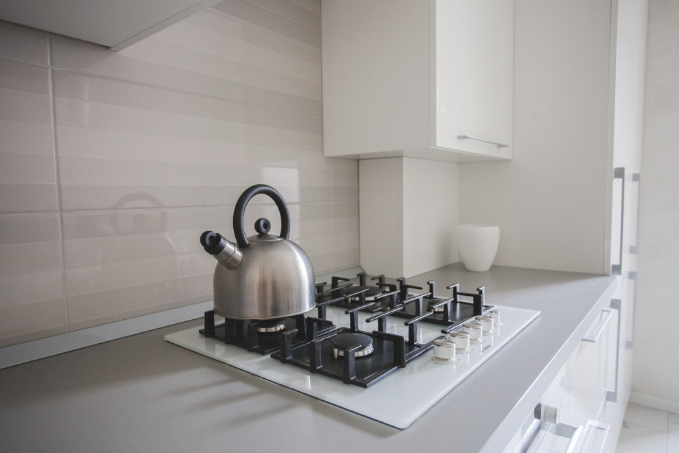 ул. Бассейная