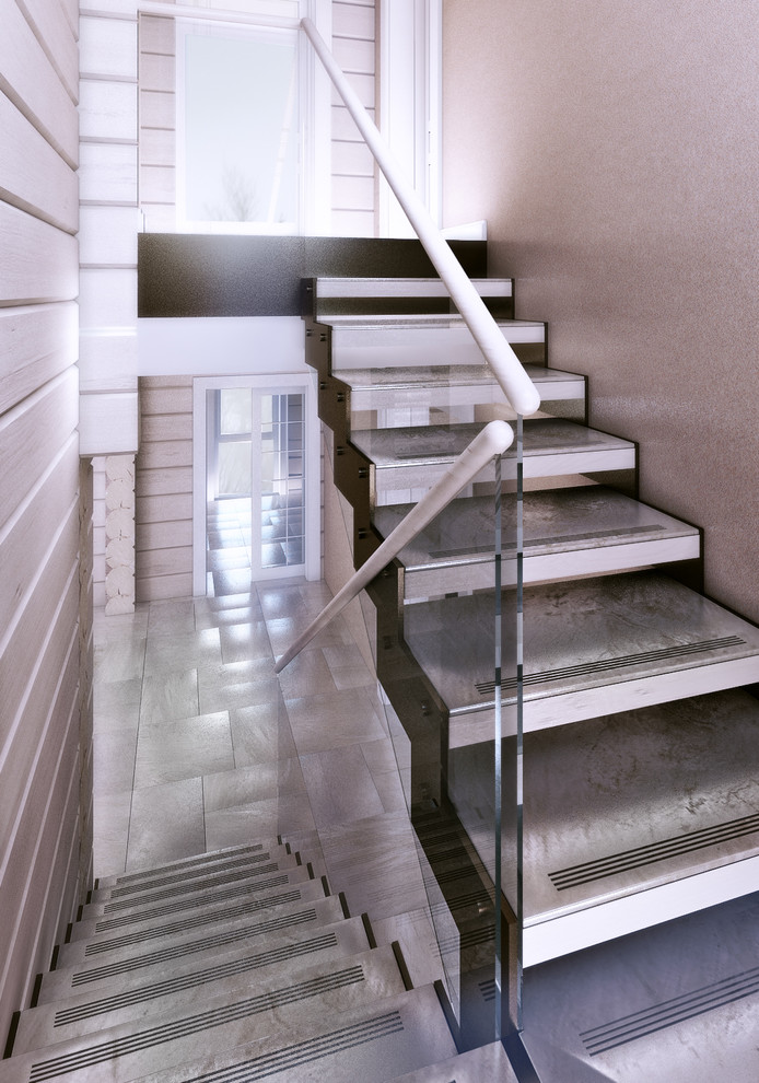 Понтонный (фьюжн в Скандинавии)