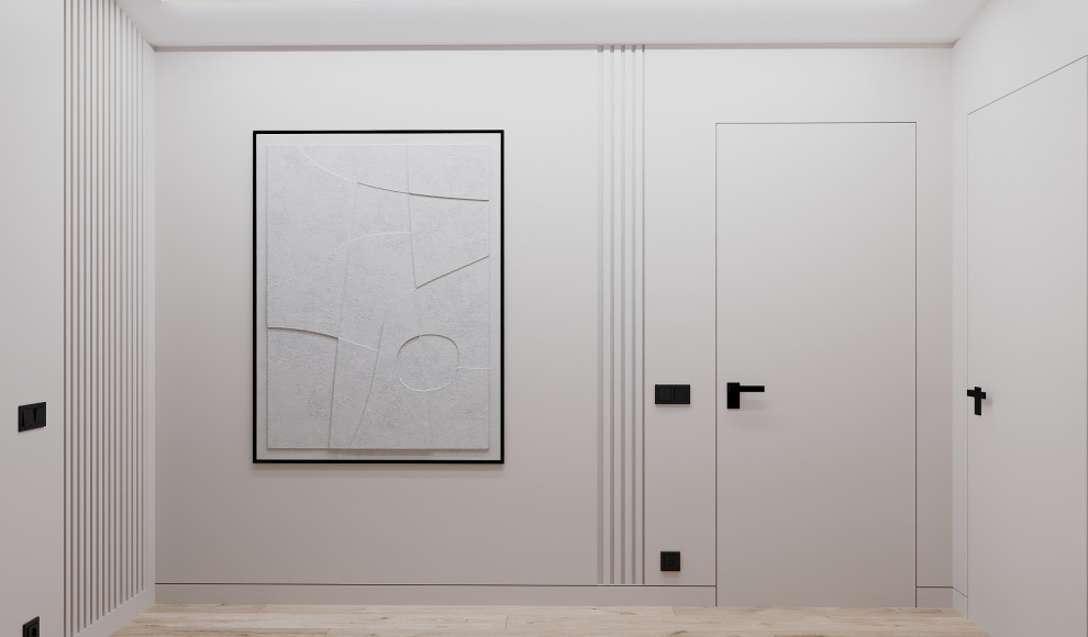 КП Каскад Парк (140 м2)