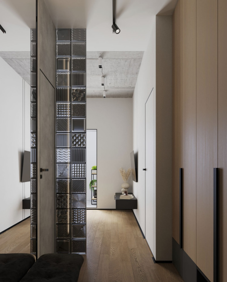 Квартира в ЖК Идель Тауэр