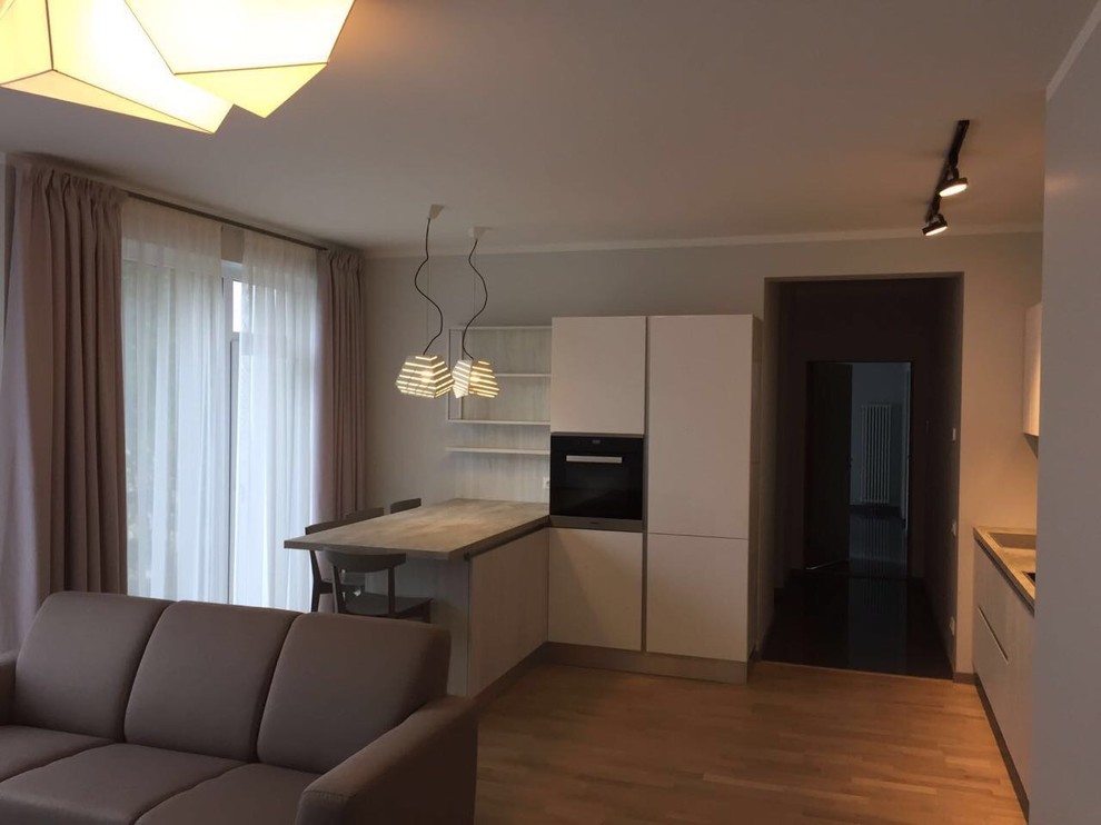 Квартира в Риге