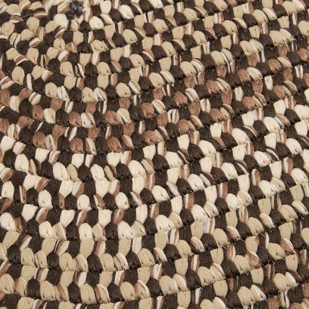 Braxton Area Rug Colonial Mills Rug Braxton Navy Oval, 9X11 - Farmhouse - Outdoor Rugs ...