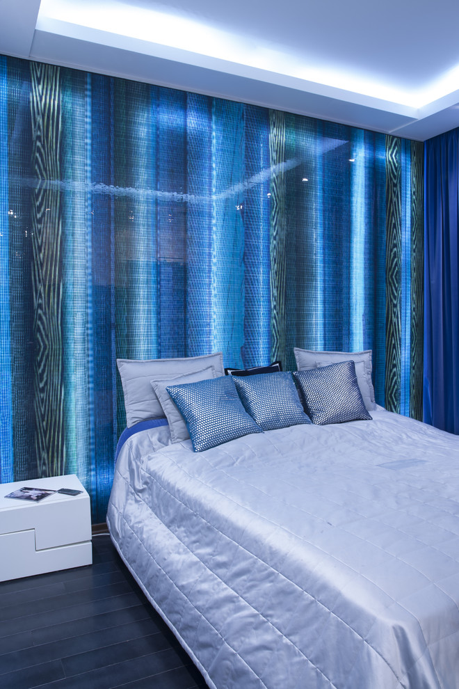 КВАРТИРА-СТУДИЯ 61,17 M2, В СТИЛЕ ПОП-АРТ НА САВВИНСКОЙ НАБ.