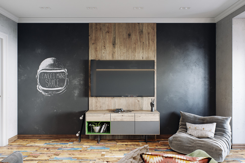 Детская мальчика