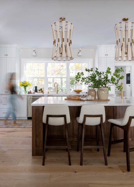 Classic Transitional nyklassisk-koek