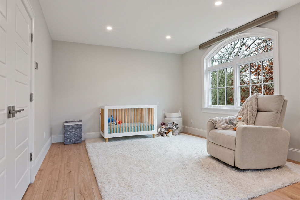 Second Floor Addition - Design & Build - Mashpee, MA
