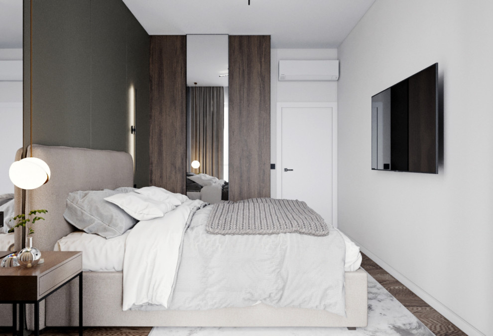 ЖК Западный Порт