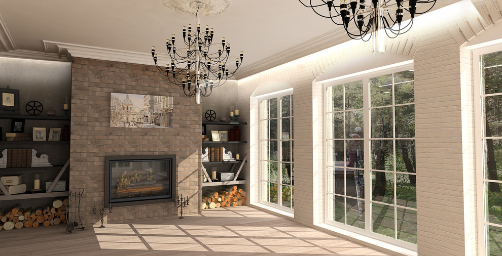 Гостевой дом