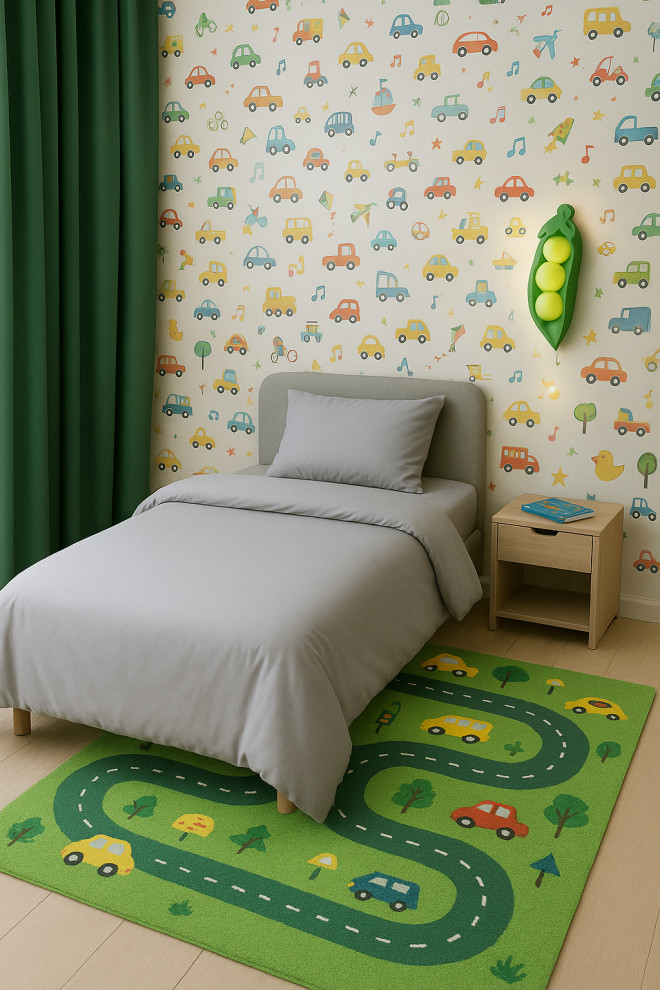 Детская спальня