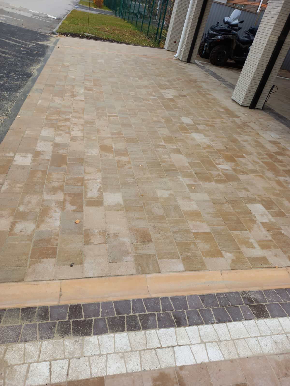 Серебрянный бор - 2