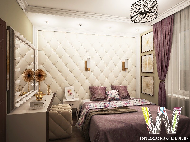 ЖК "Нью-Тон" на Ириновском пр. СПб