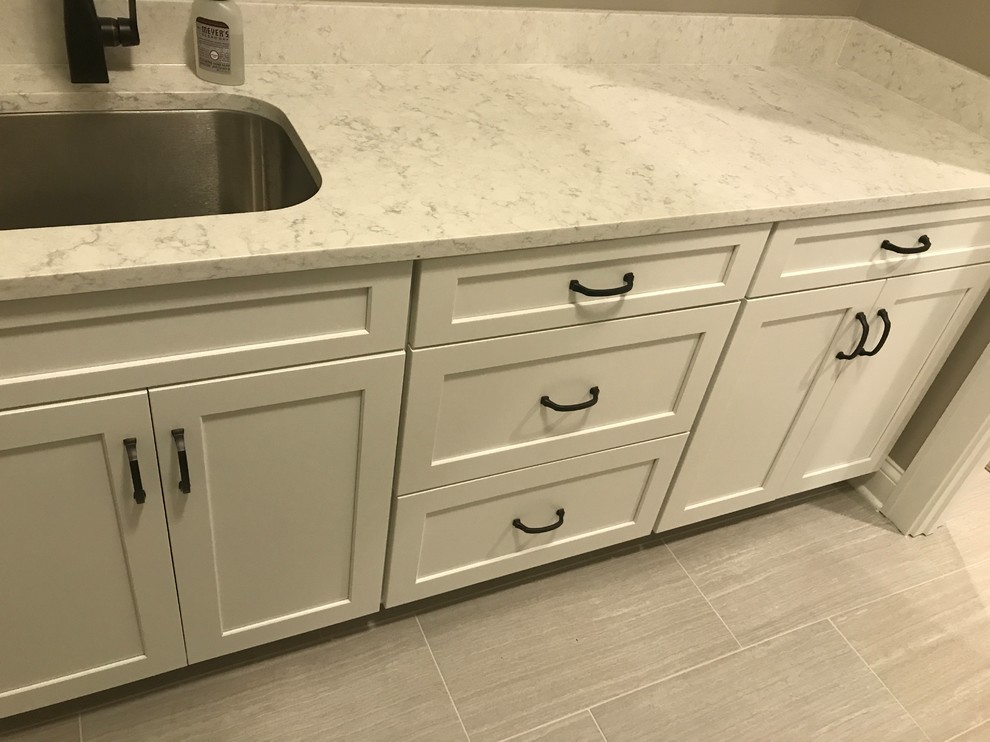 Waypoint 410F Painted Linen Finish Indianapolis by