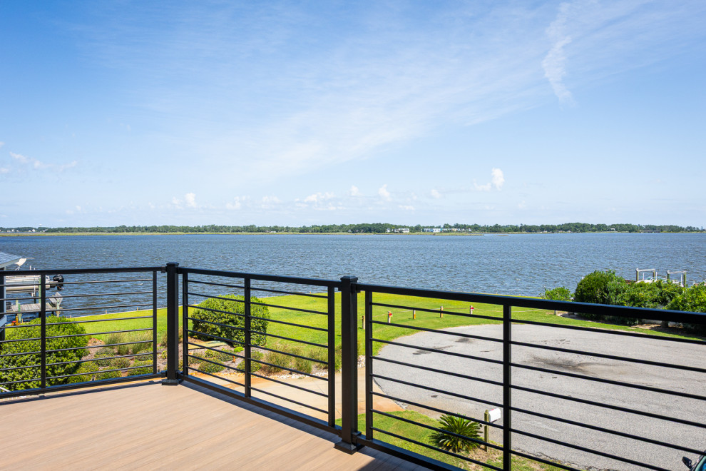 Duchess Court Remodel