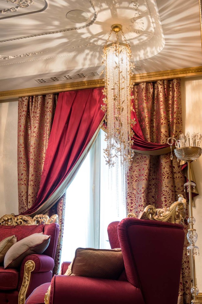 Гранатовый браслет