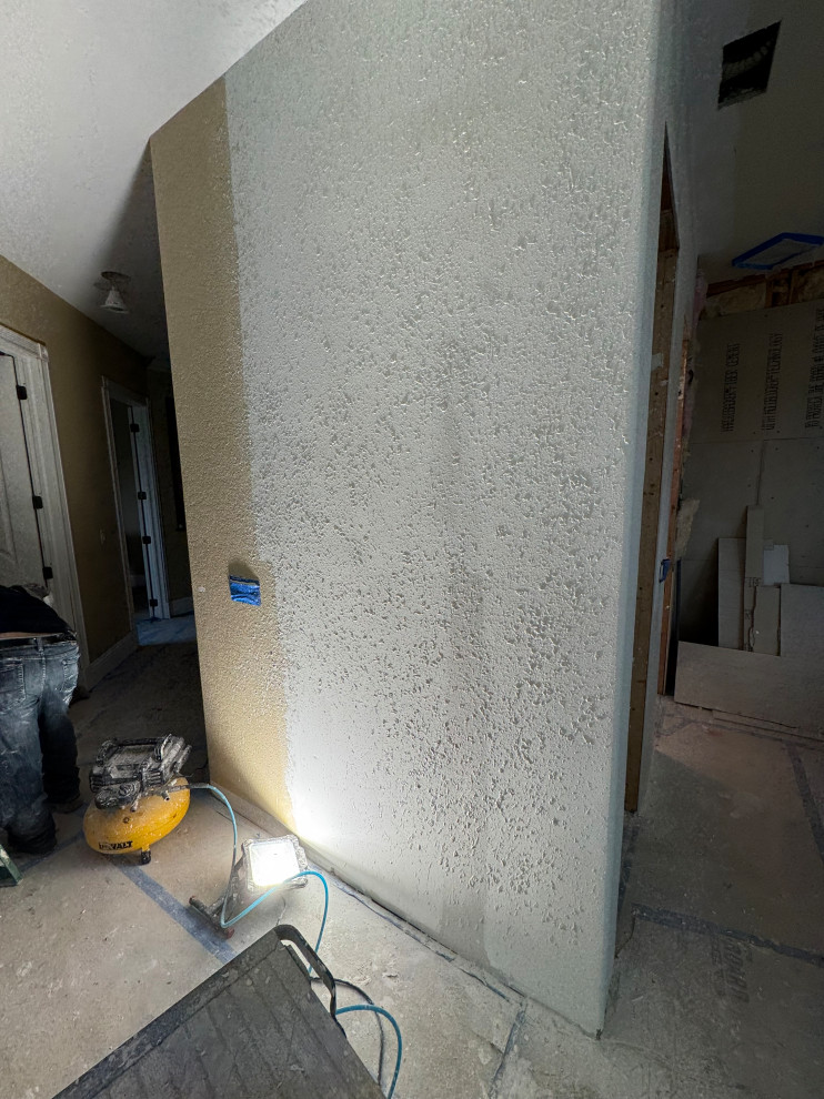 FK4521 - Home Restauration