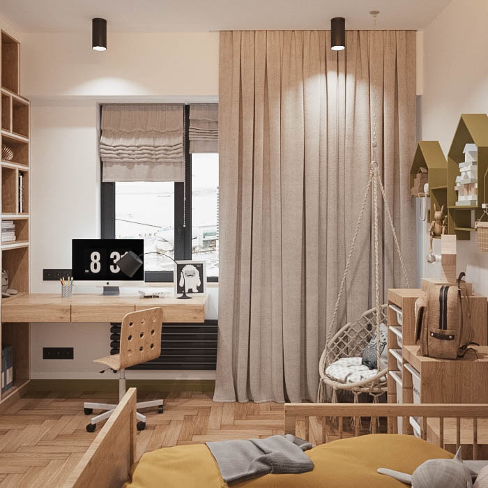 ЖК Династия