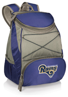 picnic time la rams ptx backpack coole