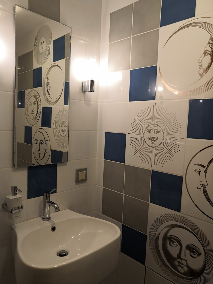 Павильон - баня. Тверская обл к/п Ривер клаб.