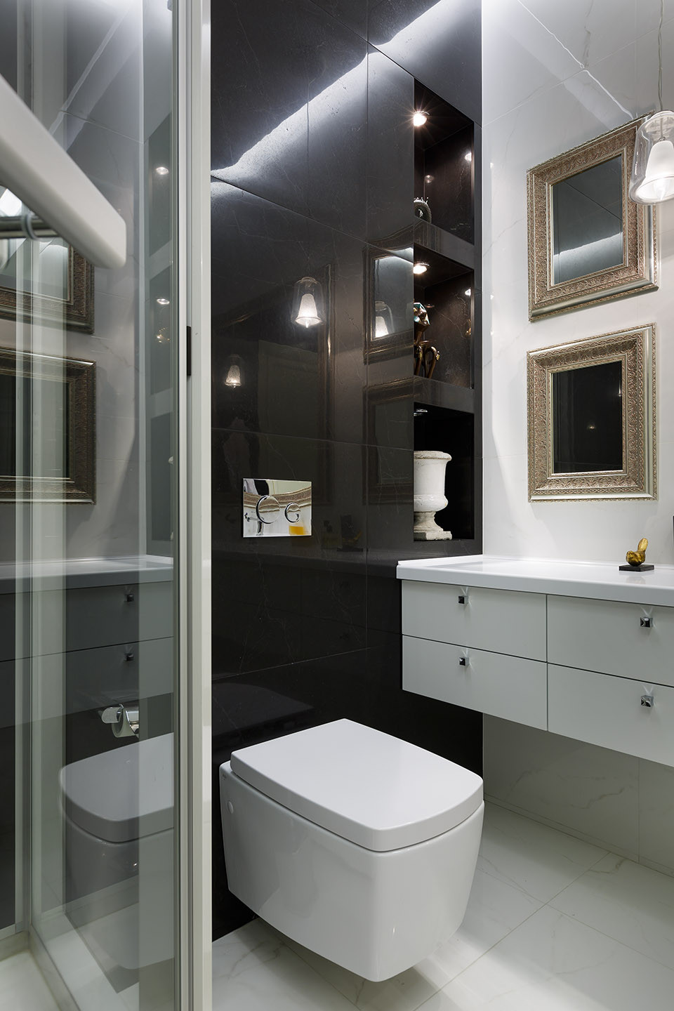 Апартаменты финансиста