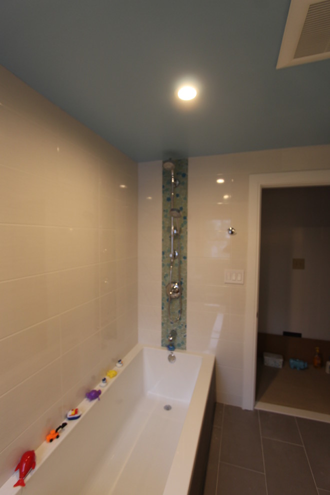 Bubbles in Glass - Project 3180
