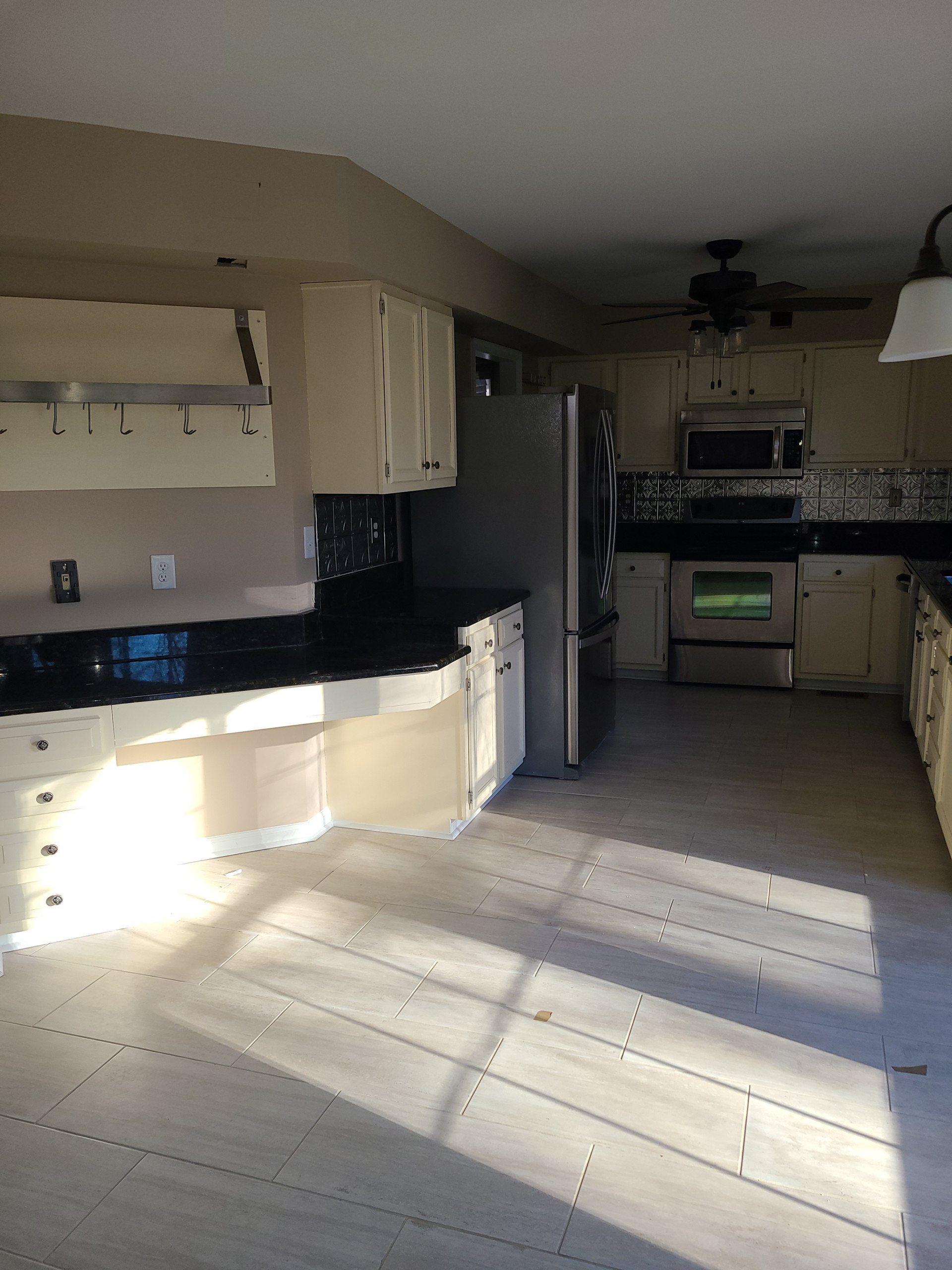 Kitchen Remodel