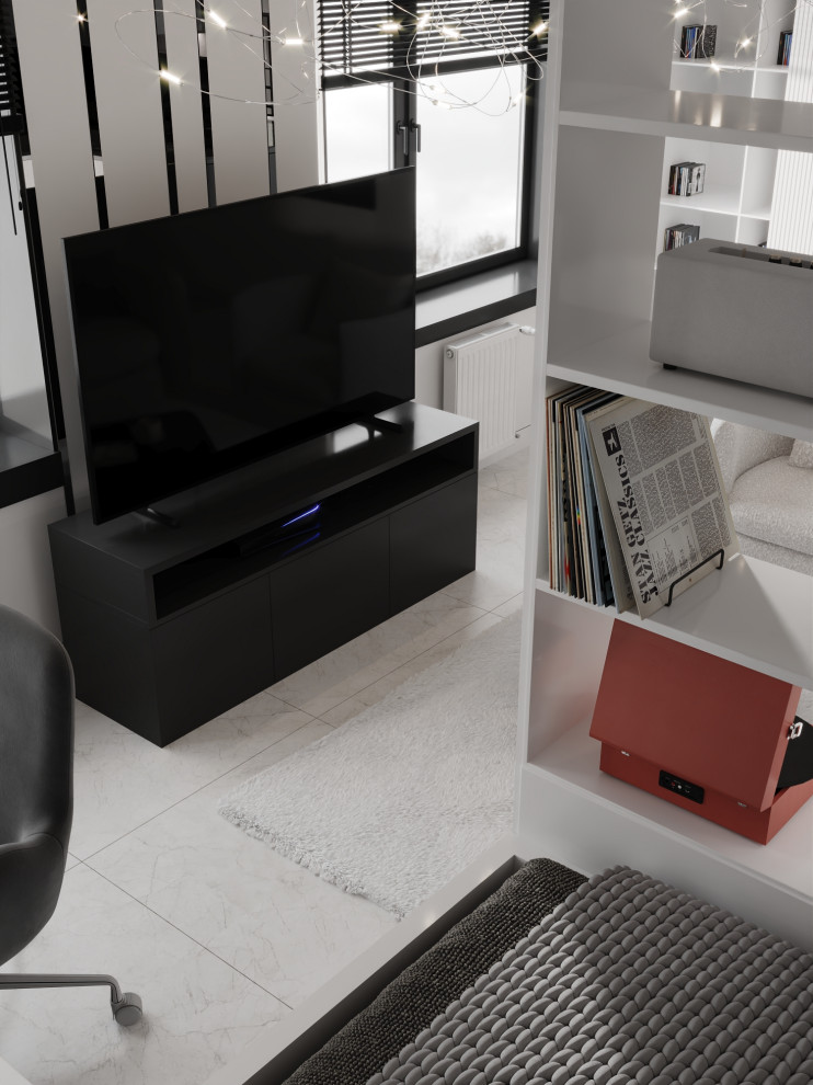 ЖК "Кинетик"