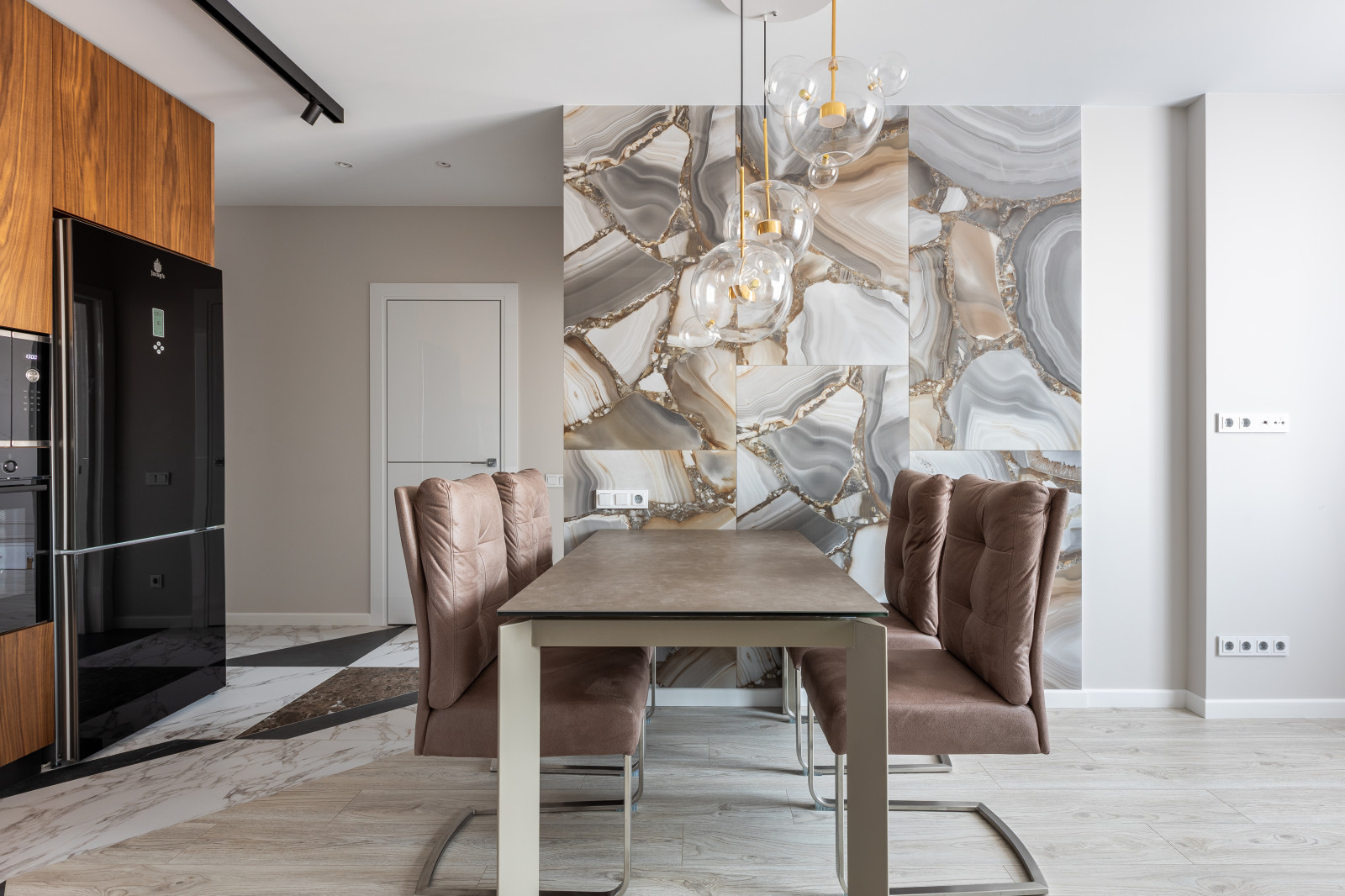 ЖК "Дом на Набережной"