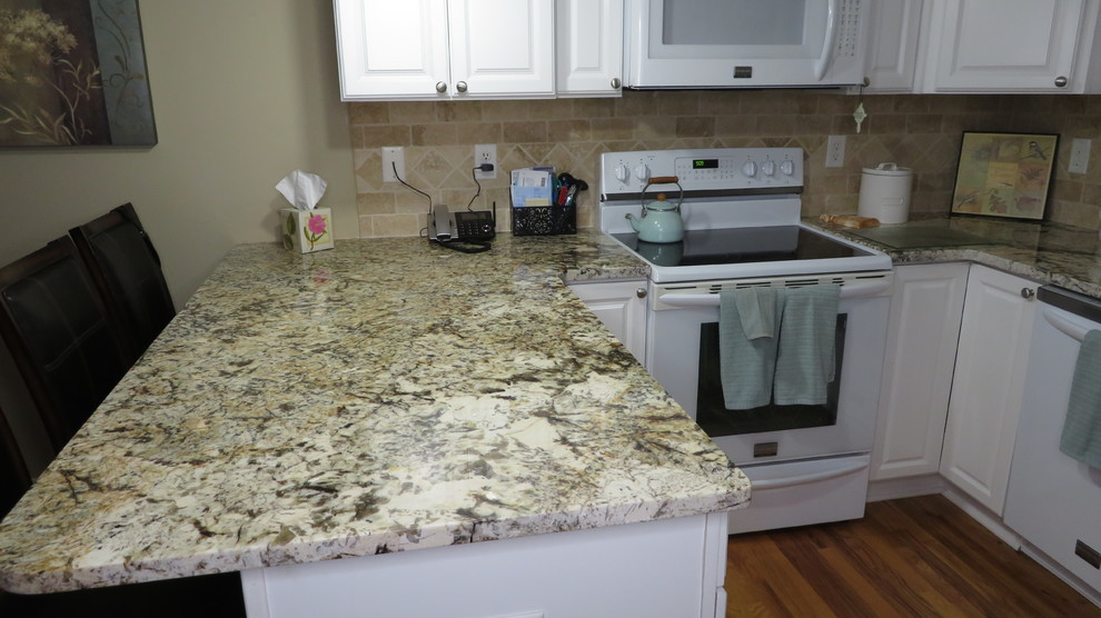 Kitchen Update