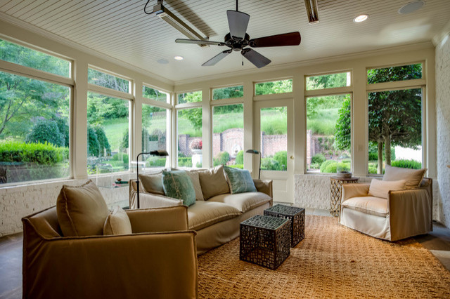 Complete Home Interior Design | Nashville