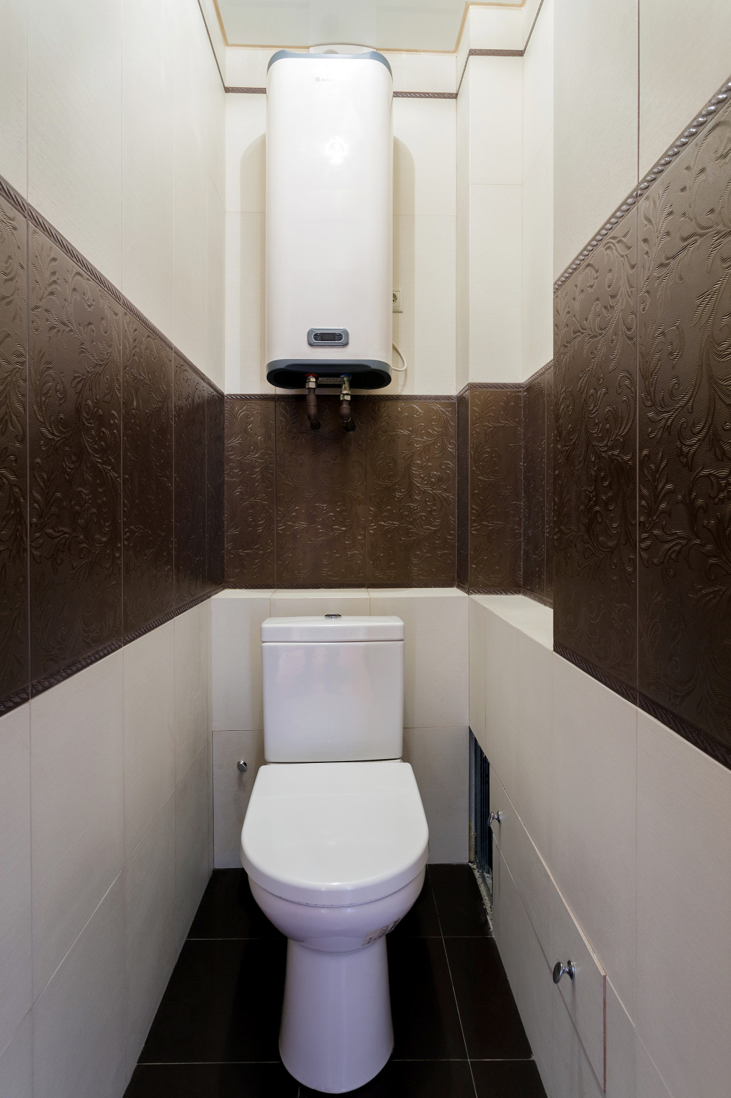 Съемка квартиры для продажи