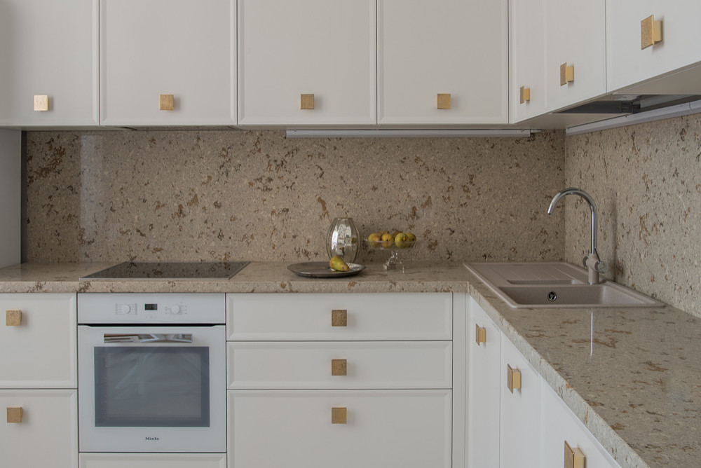 Квартира на Сукромке