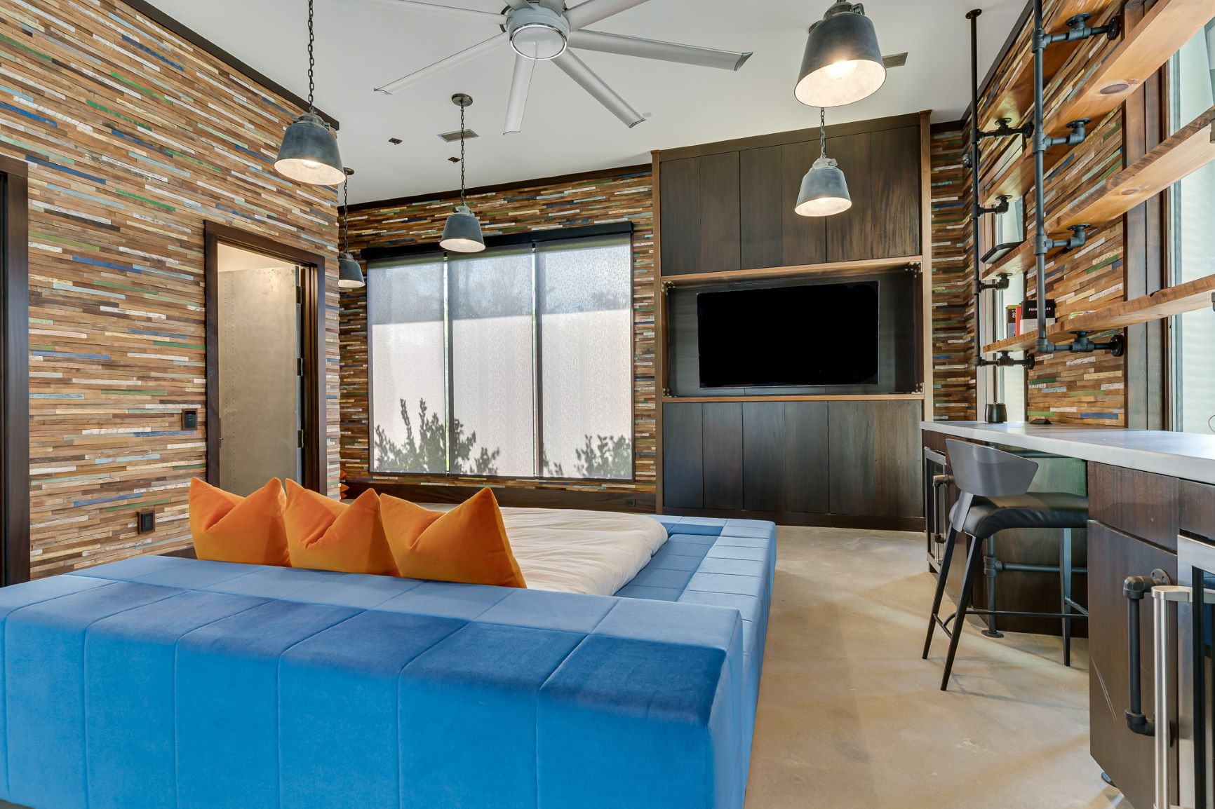 Baycrest Cove
