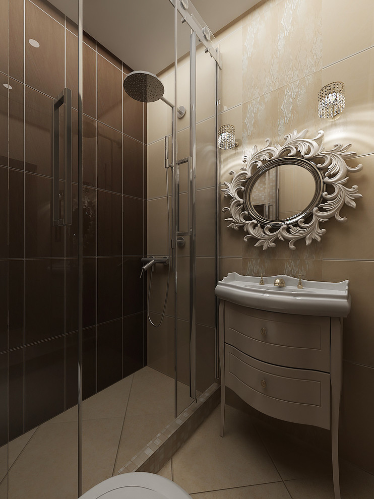 Квартира на ул.Пушкина