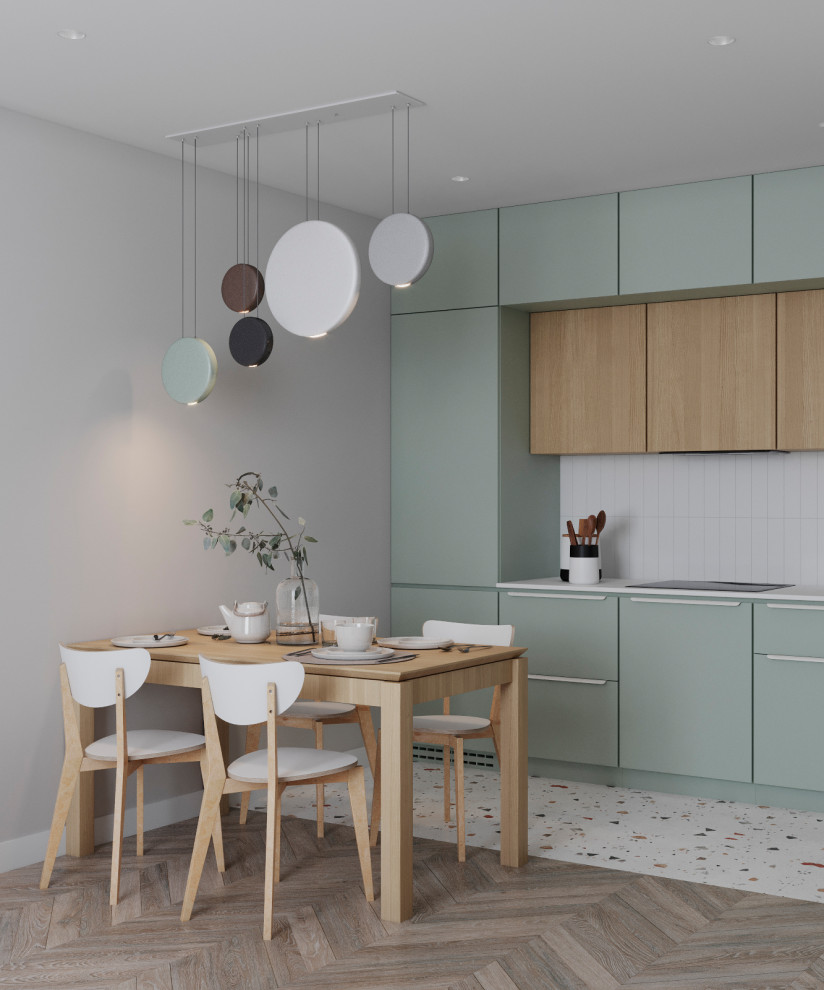 ЖК "Бутово парк 2"