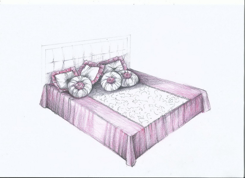 Текстильный дизайн